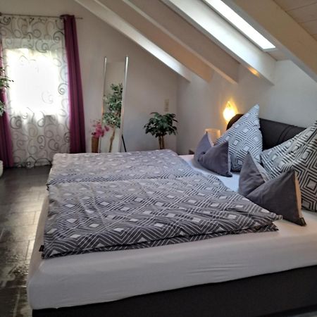 Ferienwohnung Henry Im Schoenen Allgaeu Westendorf  Exteriör bild