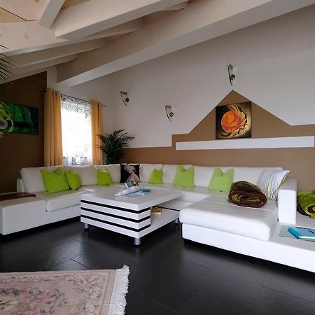 Ferienwohnung Henry Im Schoenen Allgaeu Westendorf  Exteriör bild
