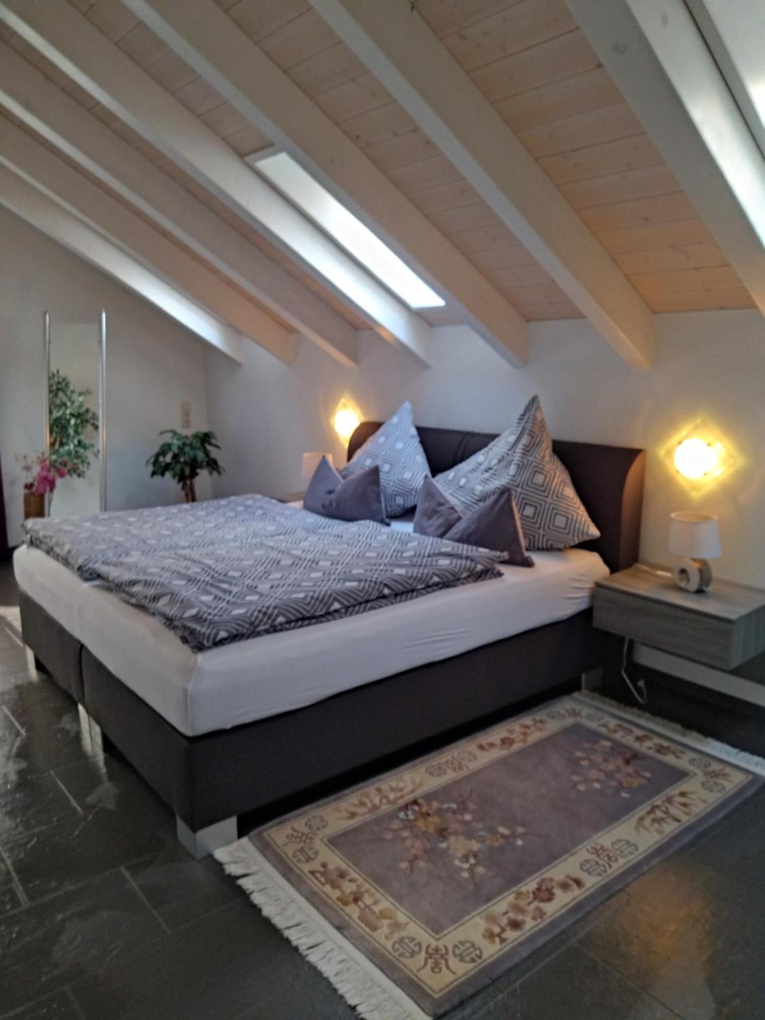 Ferienwohnung Henry Im Schoenen Allgaeu Westendorf  Exteriör bild