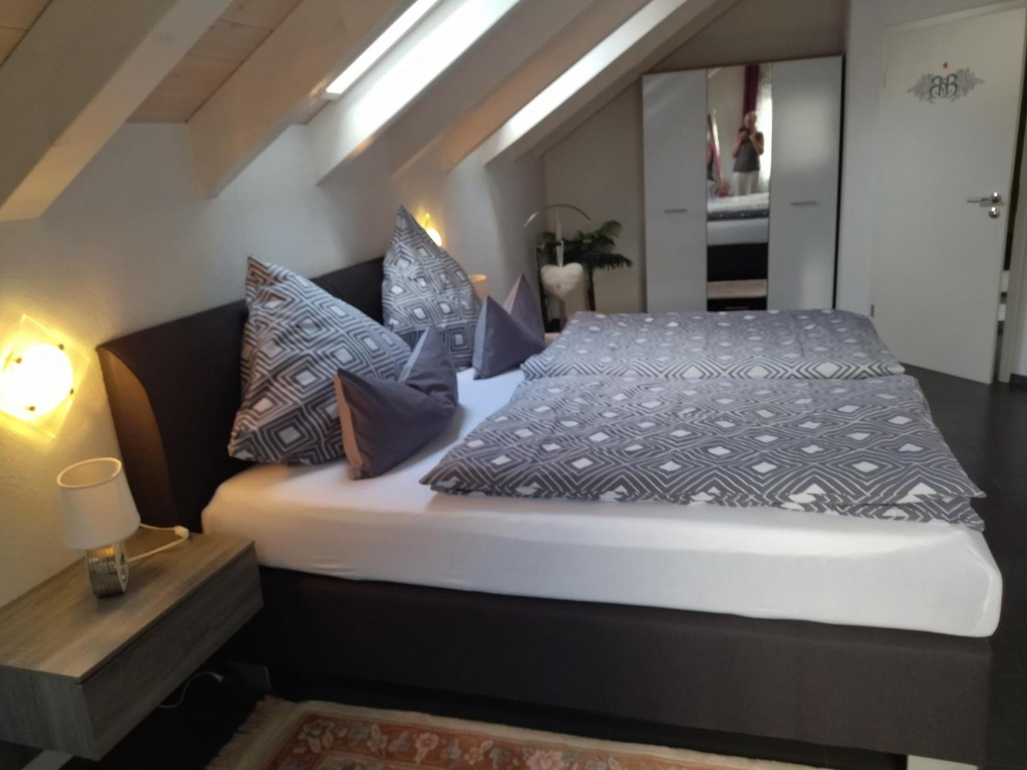 Ferienwohnung Henry Im Schoenen Allgaeu Westendorf  Exteriör bild