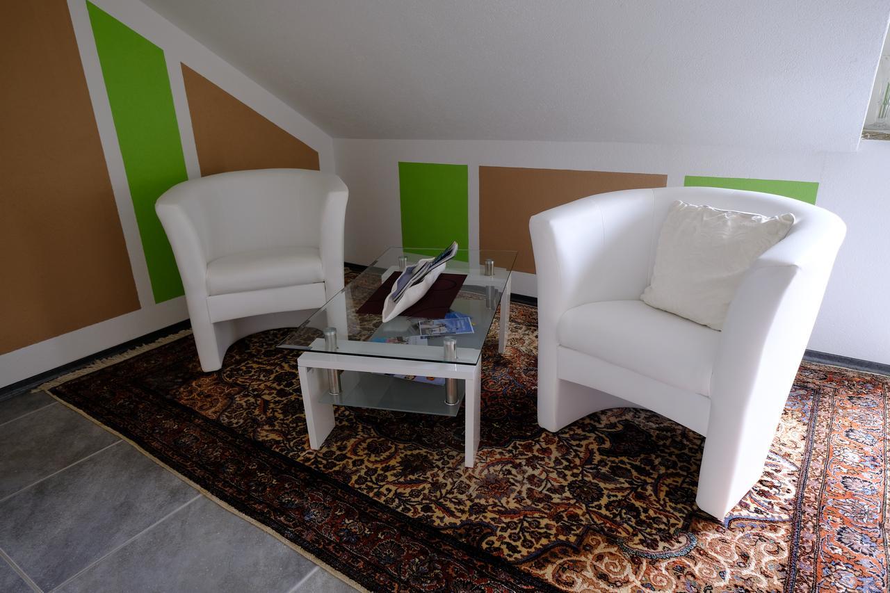 Ferienwohnung Henry Im Schoenen Allgaeu Westendorf  Exteriör bild