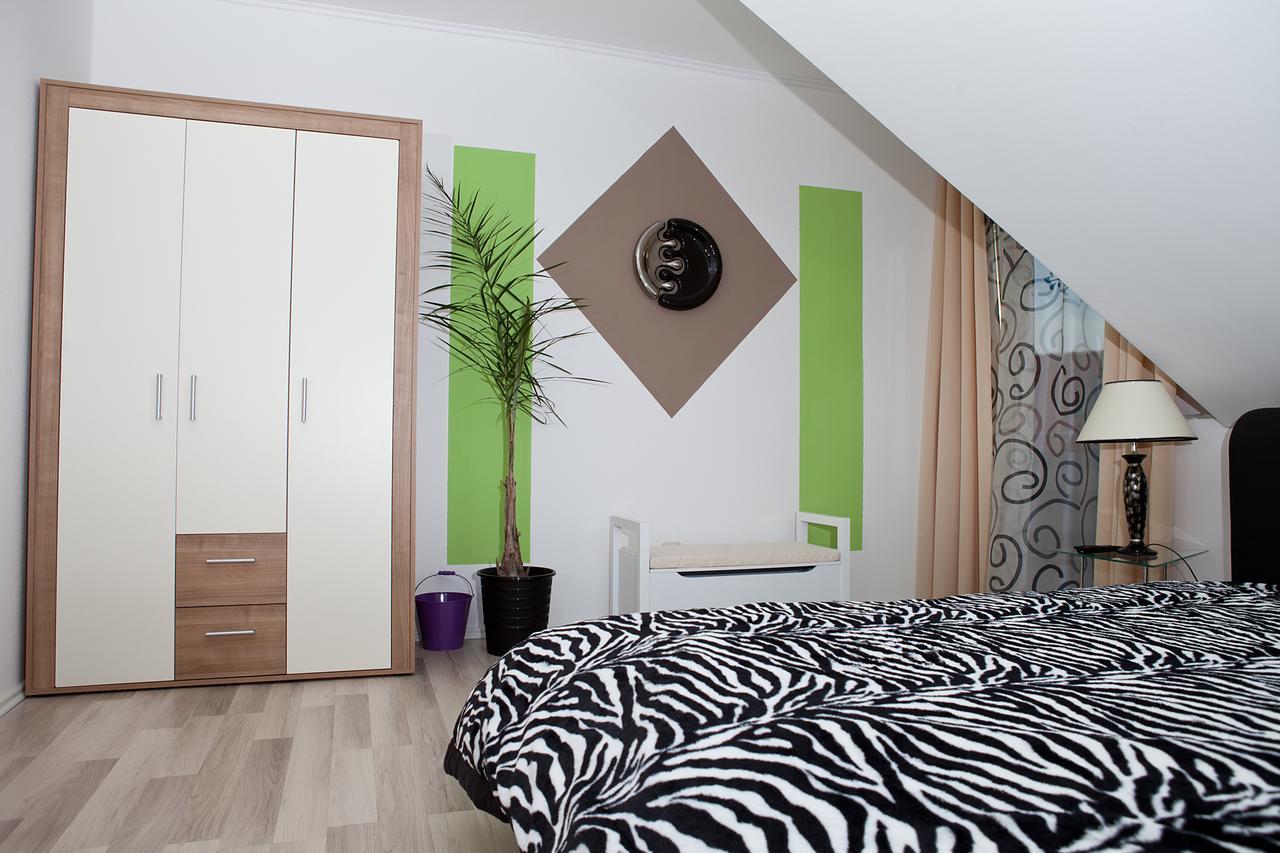 Ferienwohnung Henry Im Schoenen Allgaeu Westendorf  Exteriör bild