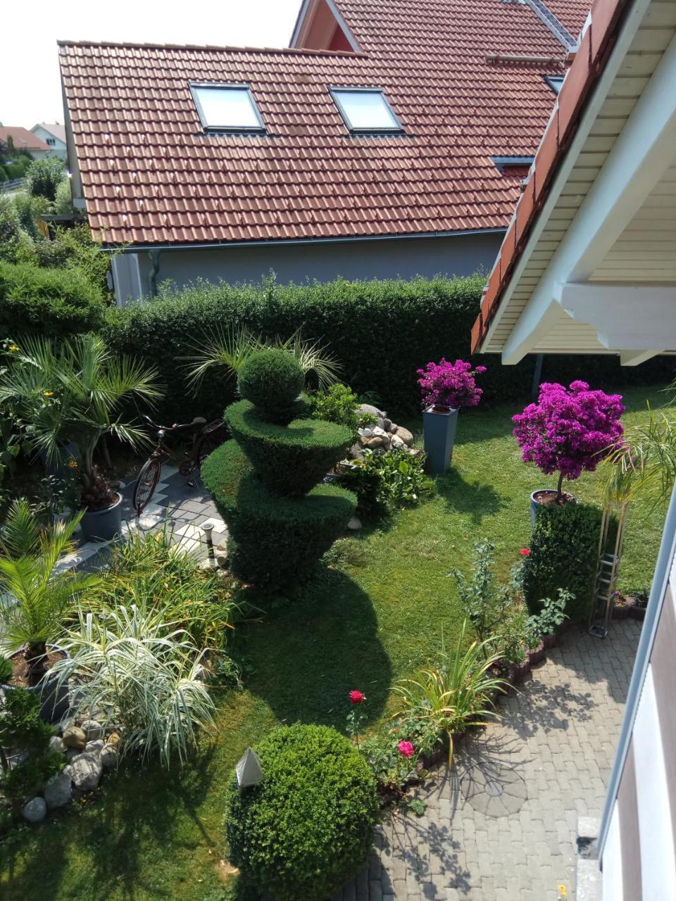 Ferienwohnung Henry Im Schoenen Allgaeu Westendorf  Exteriör bild